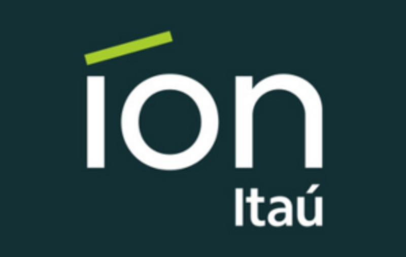 íon Itaú