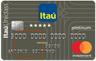 Cartão Itaú Uniclass Platinum Mastercard