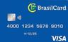 Cartão Brasilcard Visa