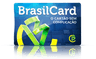 Cartão Brasilcard