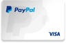 Cartão PayPal