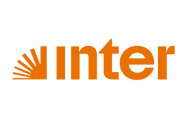 logo Conta Digital Inter