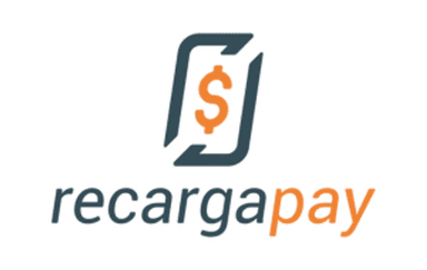 logo RecargaPay