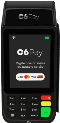 C6 Pay Essencial