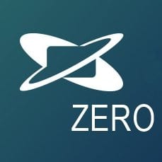 logo credicard zero