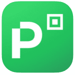 Logo do app Pic Pay