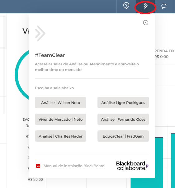 Clear Corretora saiba se é confiável e como investir/operar!