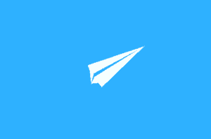 Gravura simbolizando tema melhores canais do Telegram