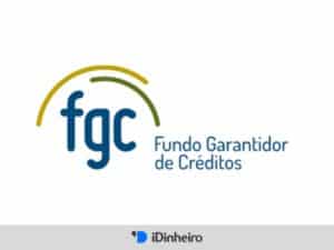 logo do Fundo Garantidor de Créditos (FGC)