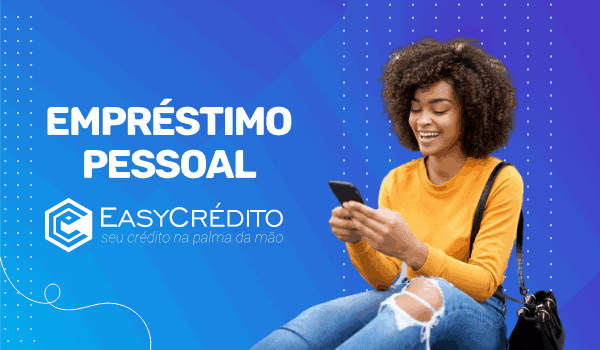 imagem que ilustra o título: empréstimo para negativado online