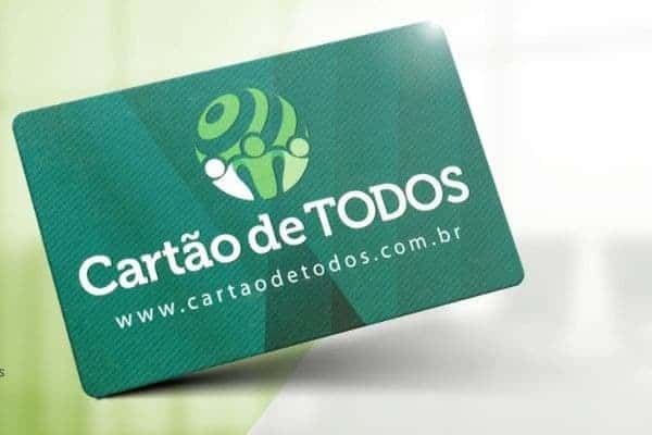 imagem do cartão de todos