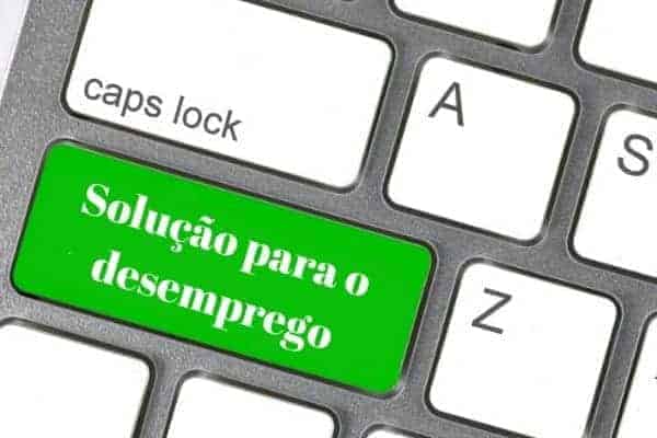 imagem que ilustra o título desempregada: o que fazer para ganhar dinheiro?