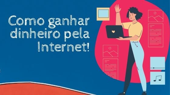 como você pode ganhar dinheiro online a partir de casa como ser rico rápido na portugal