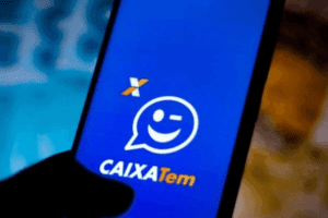 Foto do app Caixa Tem simbolizando o tema por que aplicativo Caixa Tem apresenta falhas