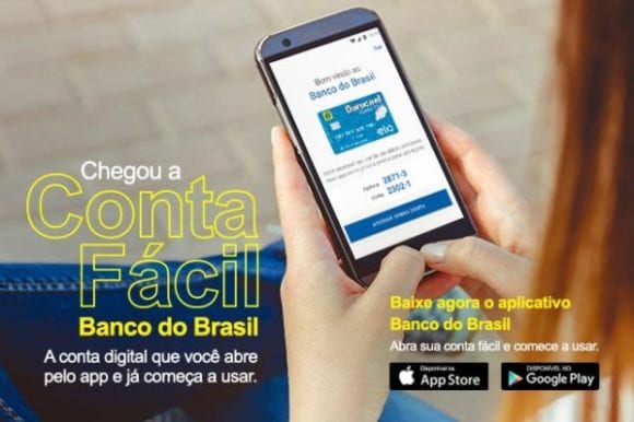 Como Aumentar o Limite da Conta Fácil Banco do Brasil?
