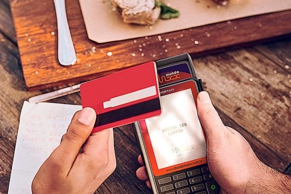 A Mundo Maxx oferece conta digital, cartão pré-pago e maquininhas.