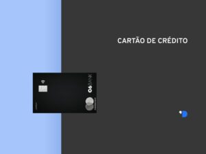 Imagem do cartão C6 Bank