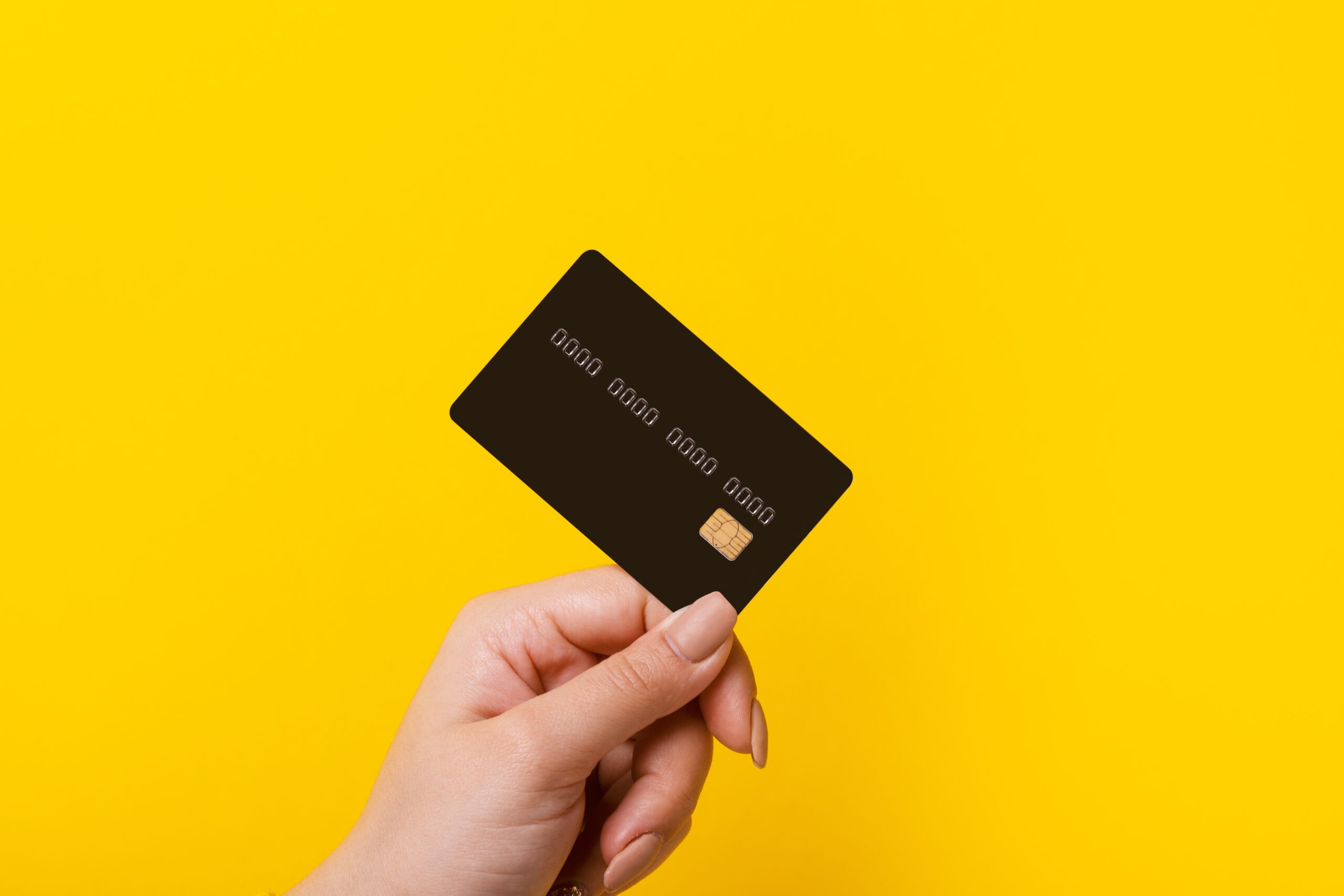 Cartão de crédito: descubra tudo que você precisa saber sobre o assunto