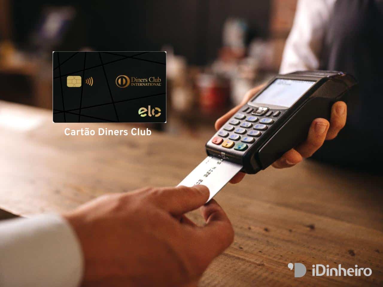 Elo Diners Club
