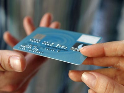Como Abrir uma Conta Corrente Para Receber Cartão de Crédito?
