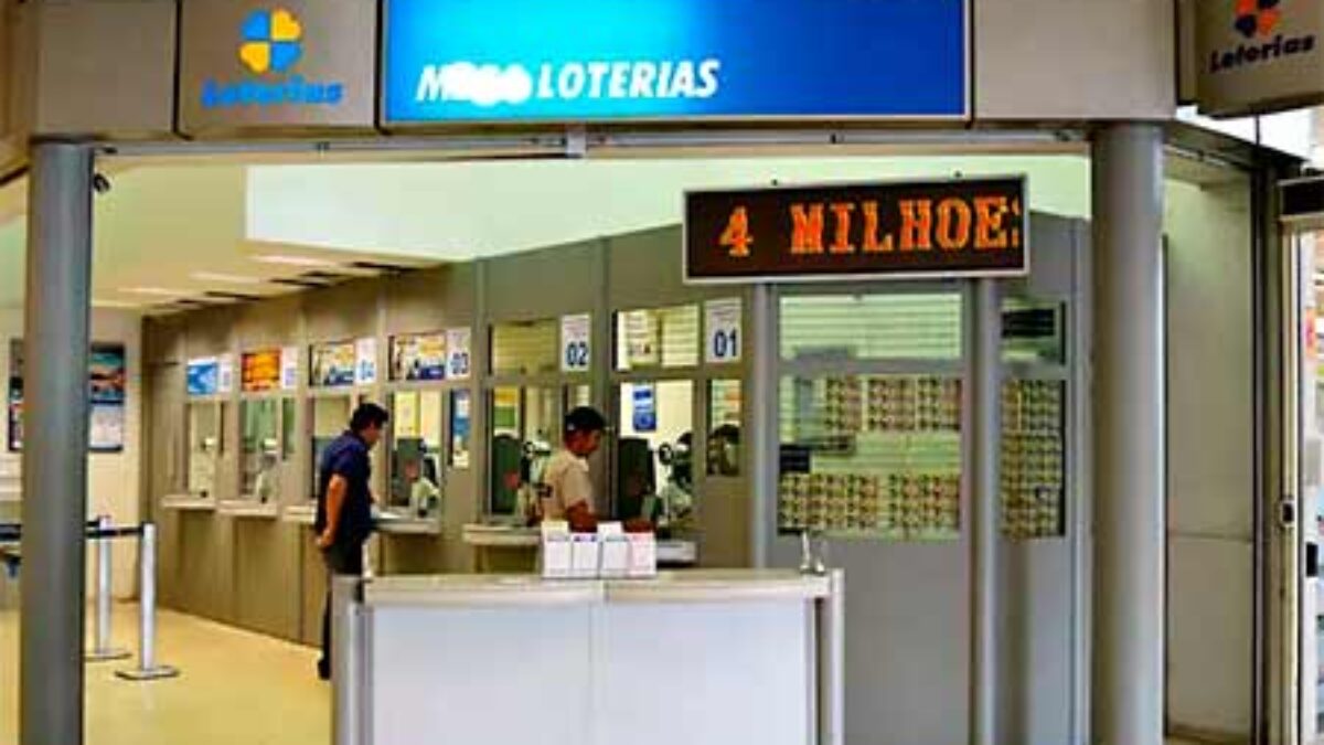Como a Casa lotérica ganha dinheiro?