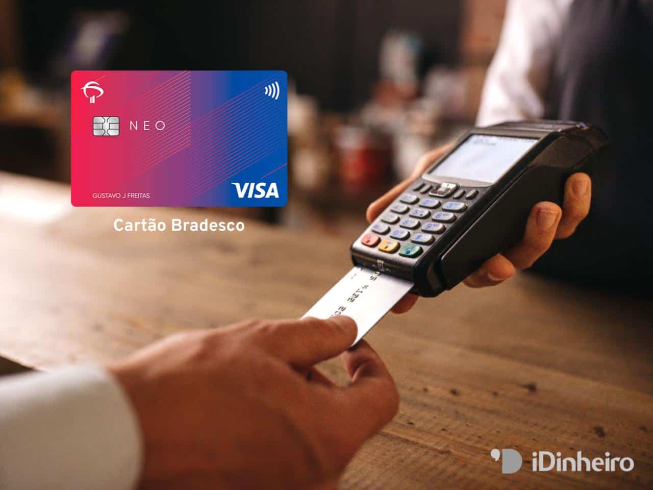 Cartões de crédito Bradesco: análise e dicas para conseguir os melhores