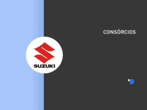 Consórcio Suzuki