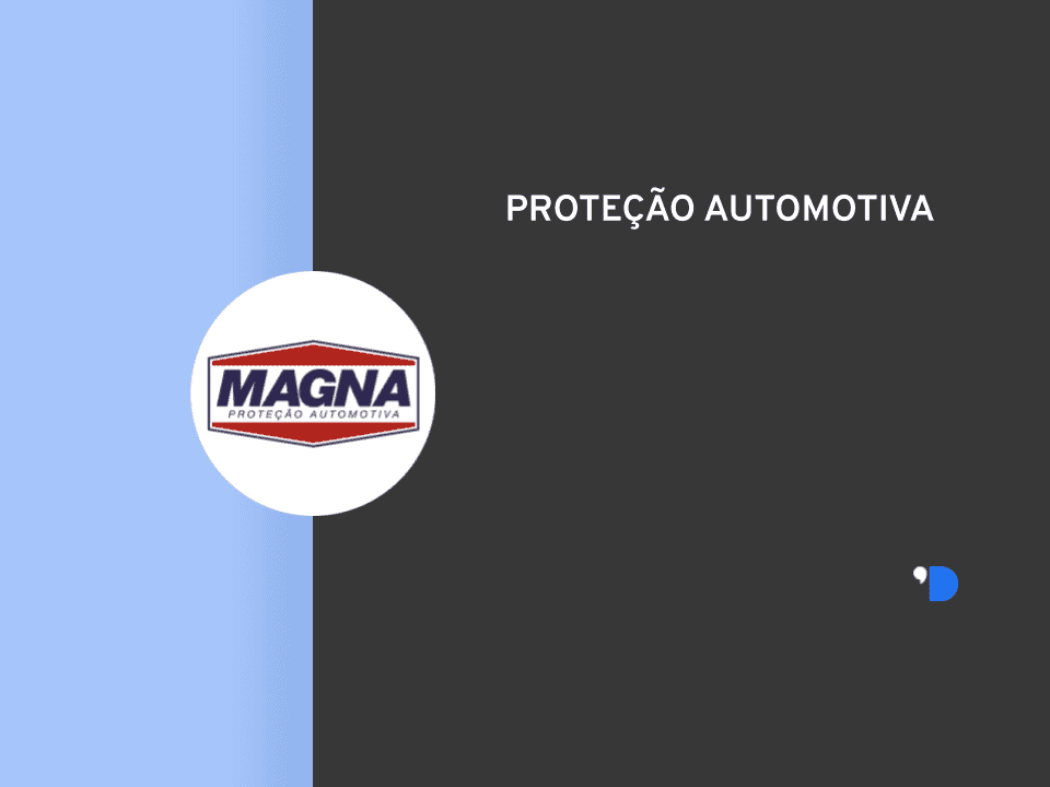 magna proteção automotiva