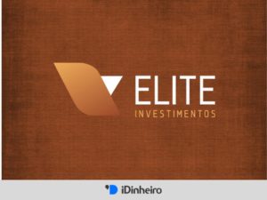 capa com logo da corretora elite investimentos