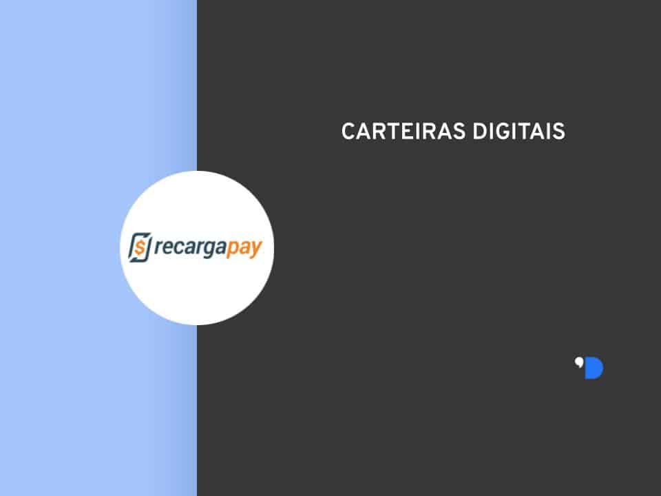RecargaPay: Como funciona, é seguro e vale a pena usar? - Finanças Guiada