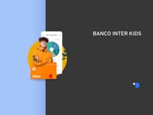capa Banco Inter Kids