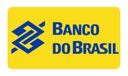 logo do banco do brasil