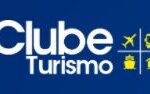 logo clube turismo