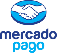 logomarca do Mercado Pago