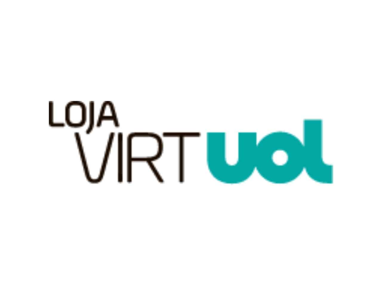 Logo Loja VirtUOL