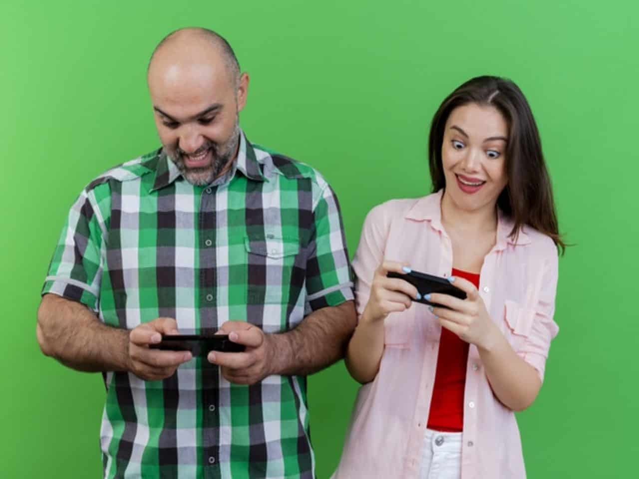 Quize e FunX: cinco jogos grátis para ganhar dinheiro pelo celular