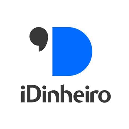 Logo iDinheiro
