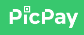 picpay logo oficial