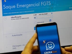 FGTS emergencial será liberado em 2021