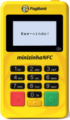 Minizinha-NFC