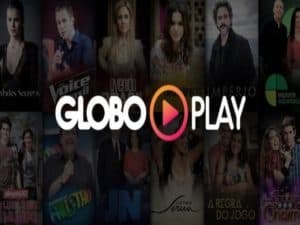 banner do Globoplay representando mês grátis de Globoplay