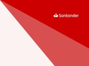 Conta digital Santander