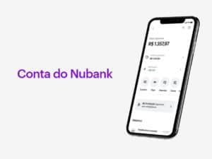 Nubank é conta corrente ou poupança