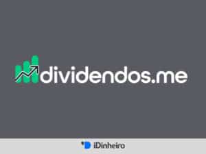 logo do app dividendos
