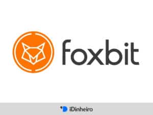 logo da foxbit exchange