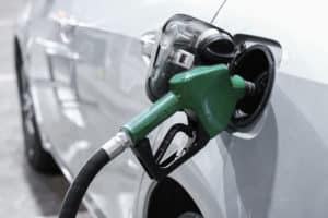 novo reajuste da gasolina e do diesel