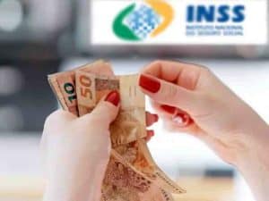 Calendário do 13º salário do INSS 2022