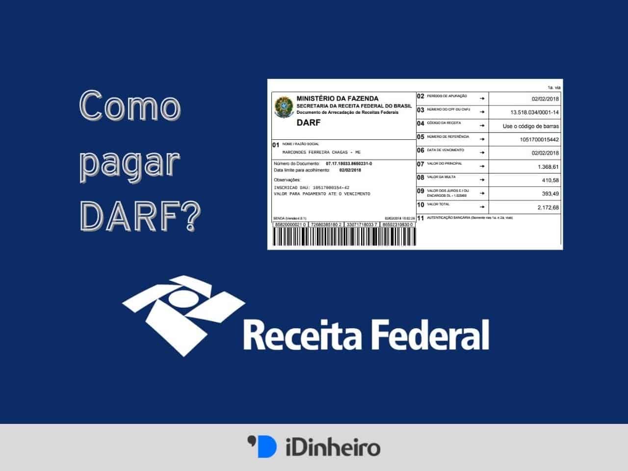 ACIG informa que Receita Federal simplificou o parcelamento de dívidas -  Garça Online - Seu portal de notícias
