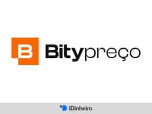 logo do marketplace de criptomoedas bitypreço