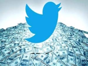 ganhar dinheiro no twitter